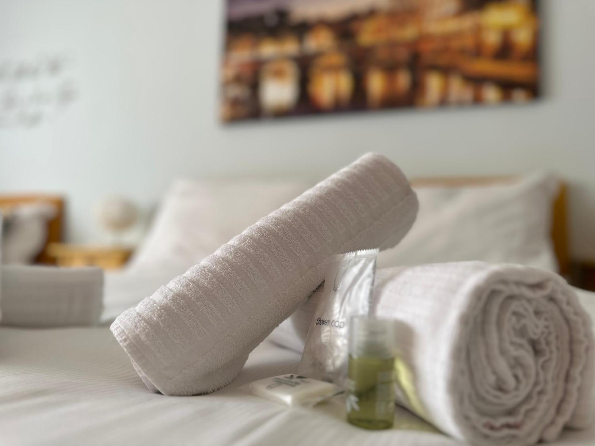 Apartamento A Casa Di Gio *