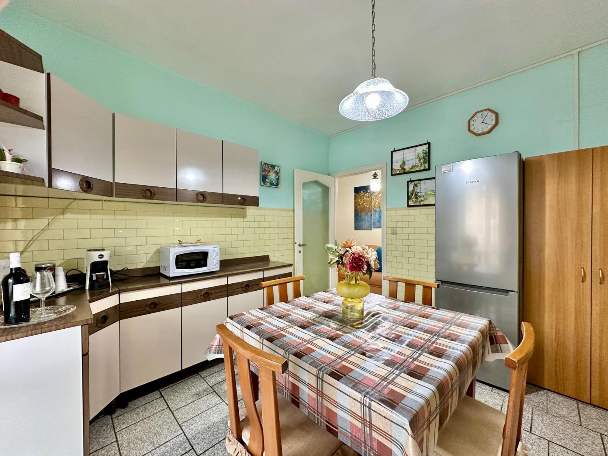 Appartamento A Casa Di Gio Roma
