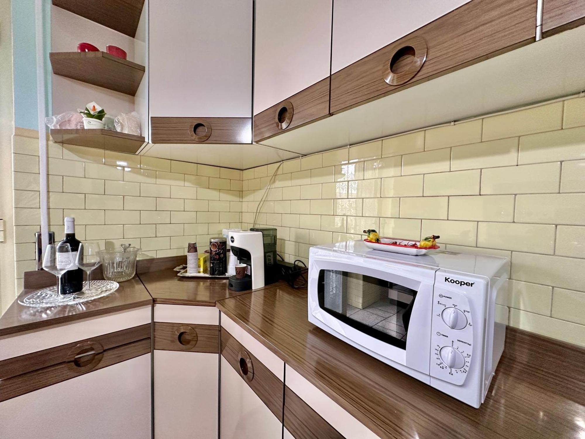 Apartamento A Casa Di Gio *
