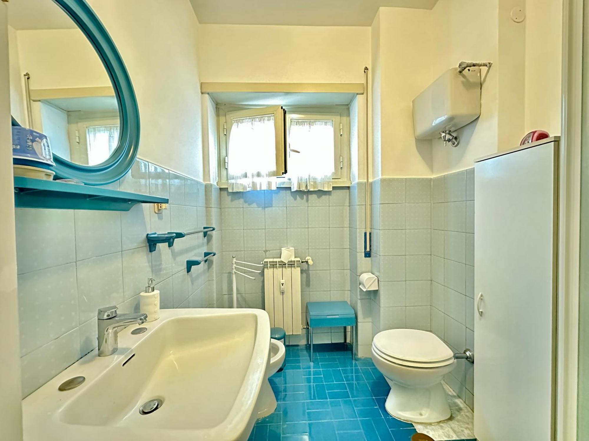 A Casa Di Gio Apartamento