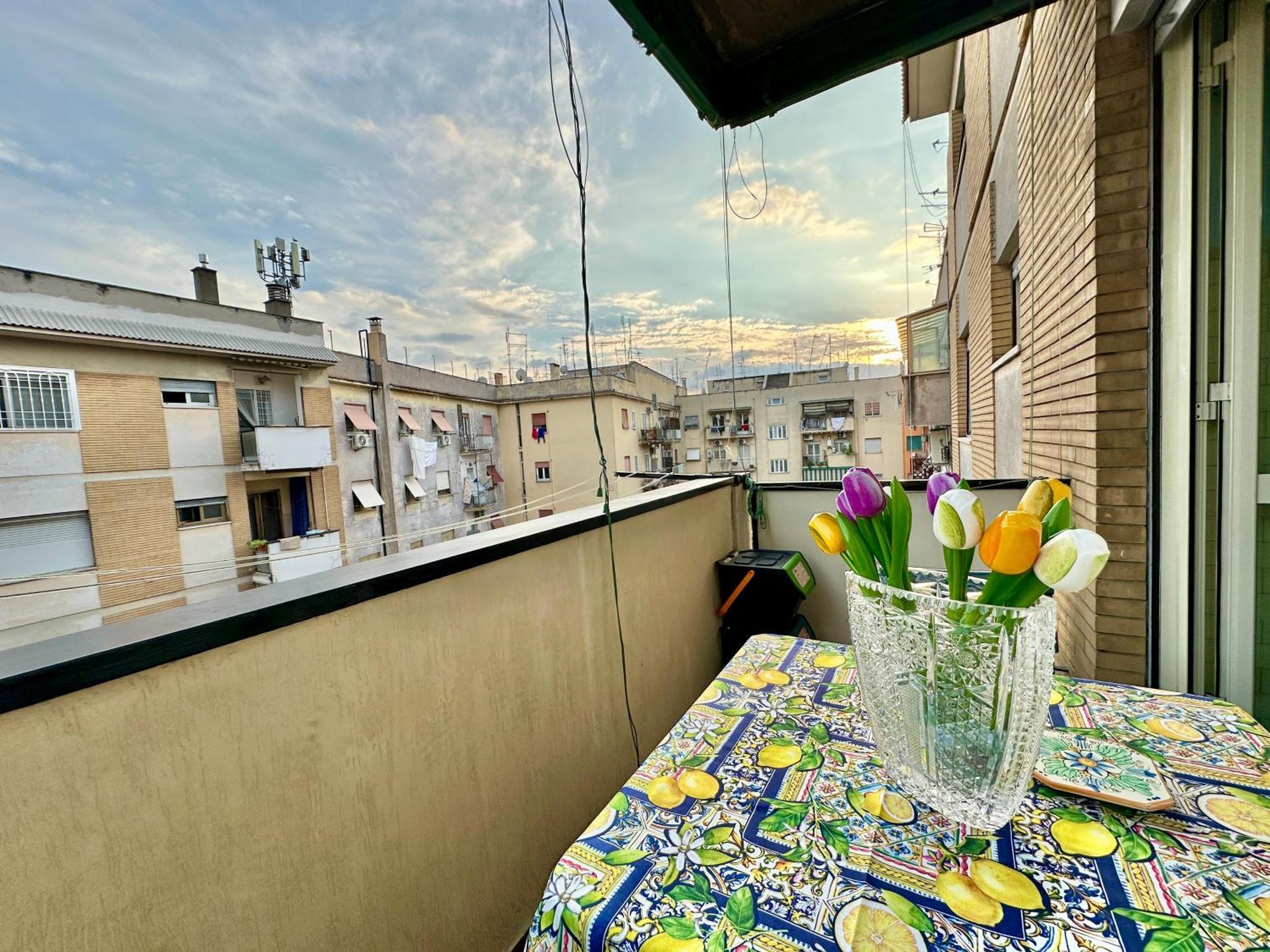 A Casa Di Gio Apartamento *
