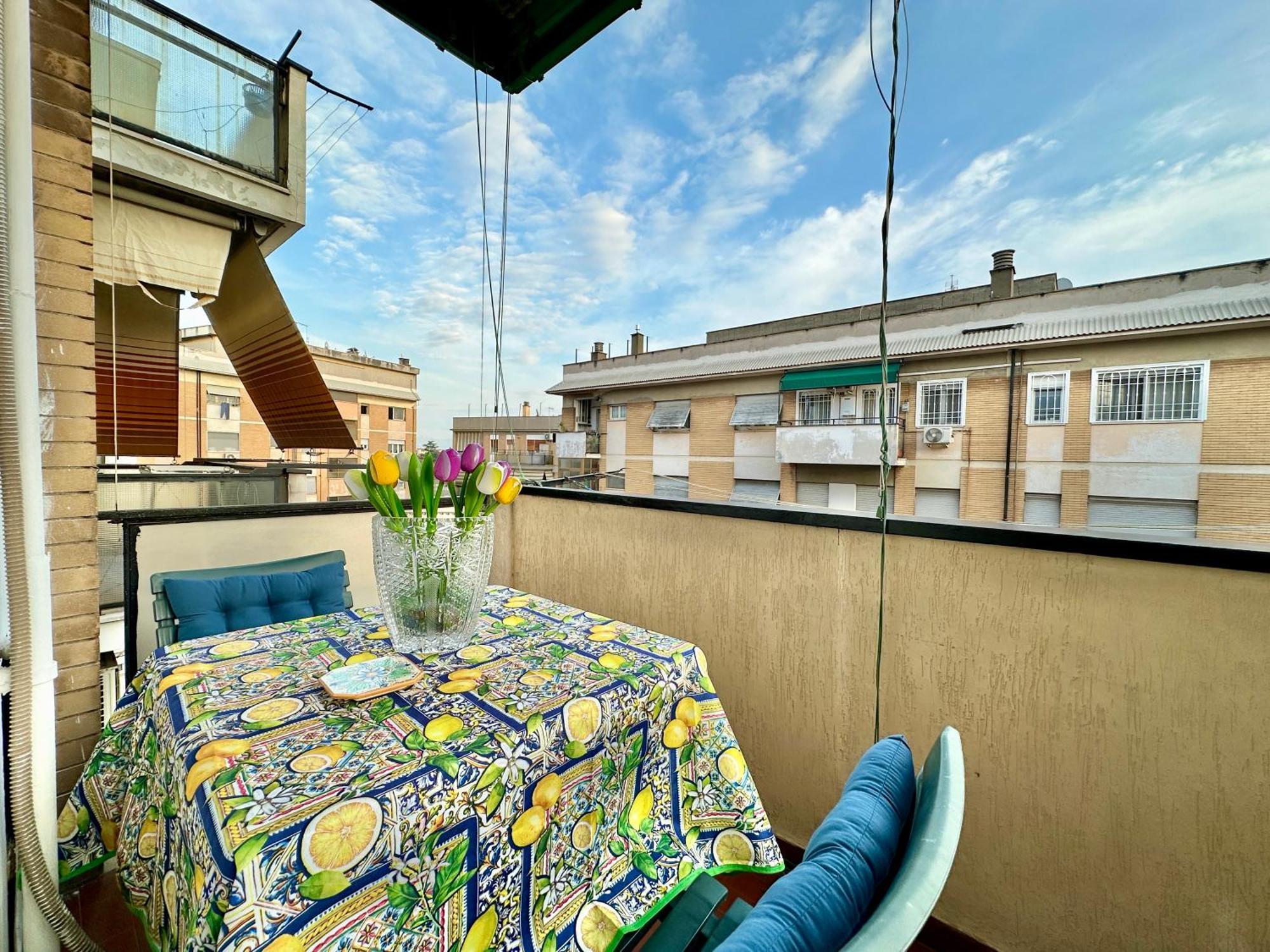A Casa Di Gio Appartamento *