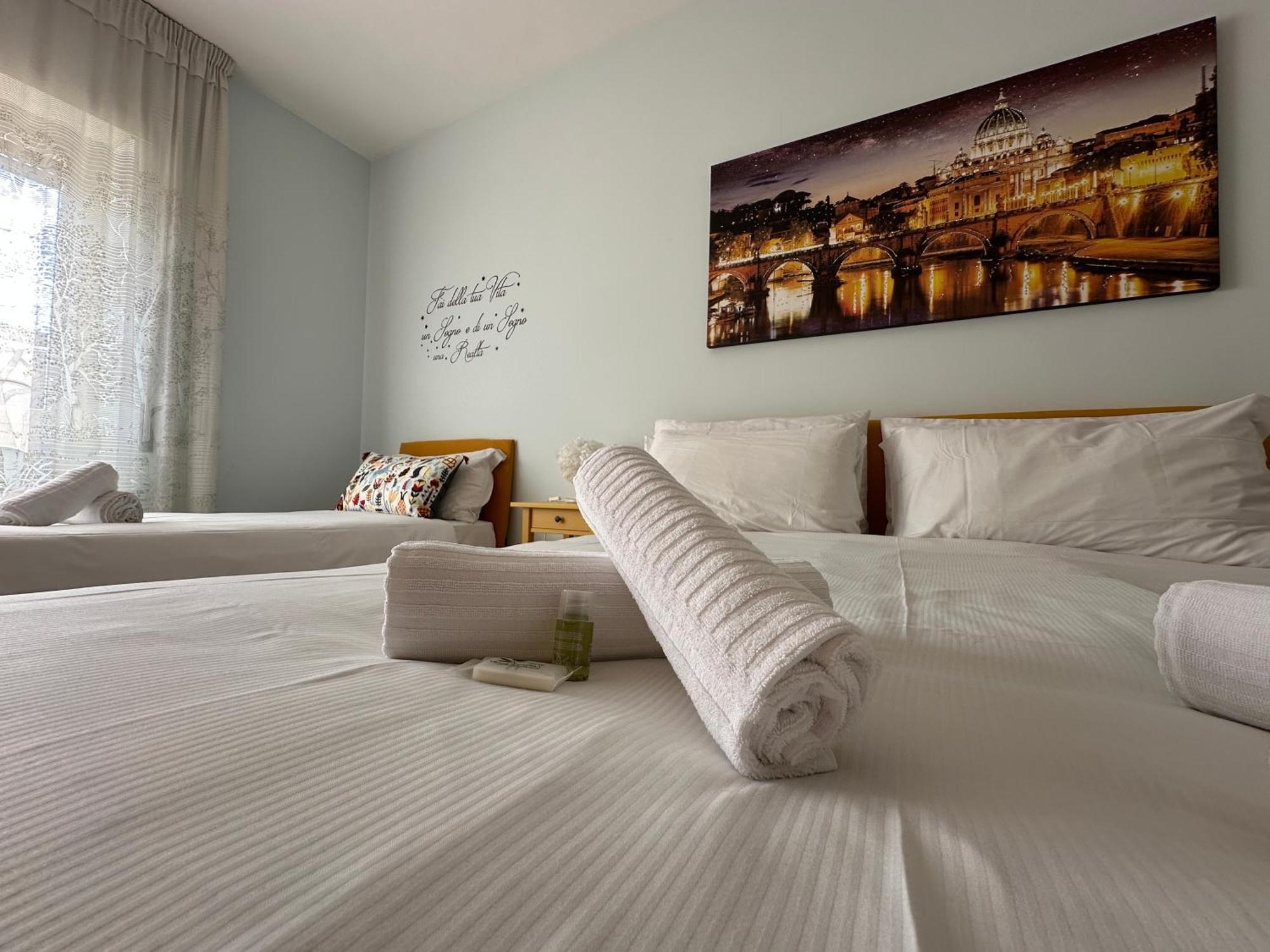 A Casa Di Gio Apartamento