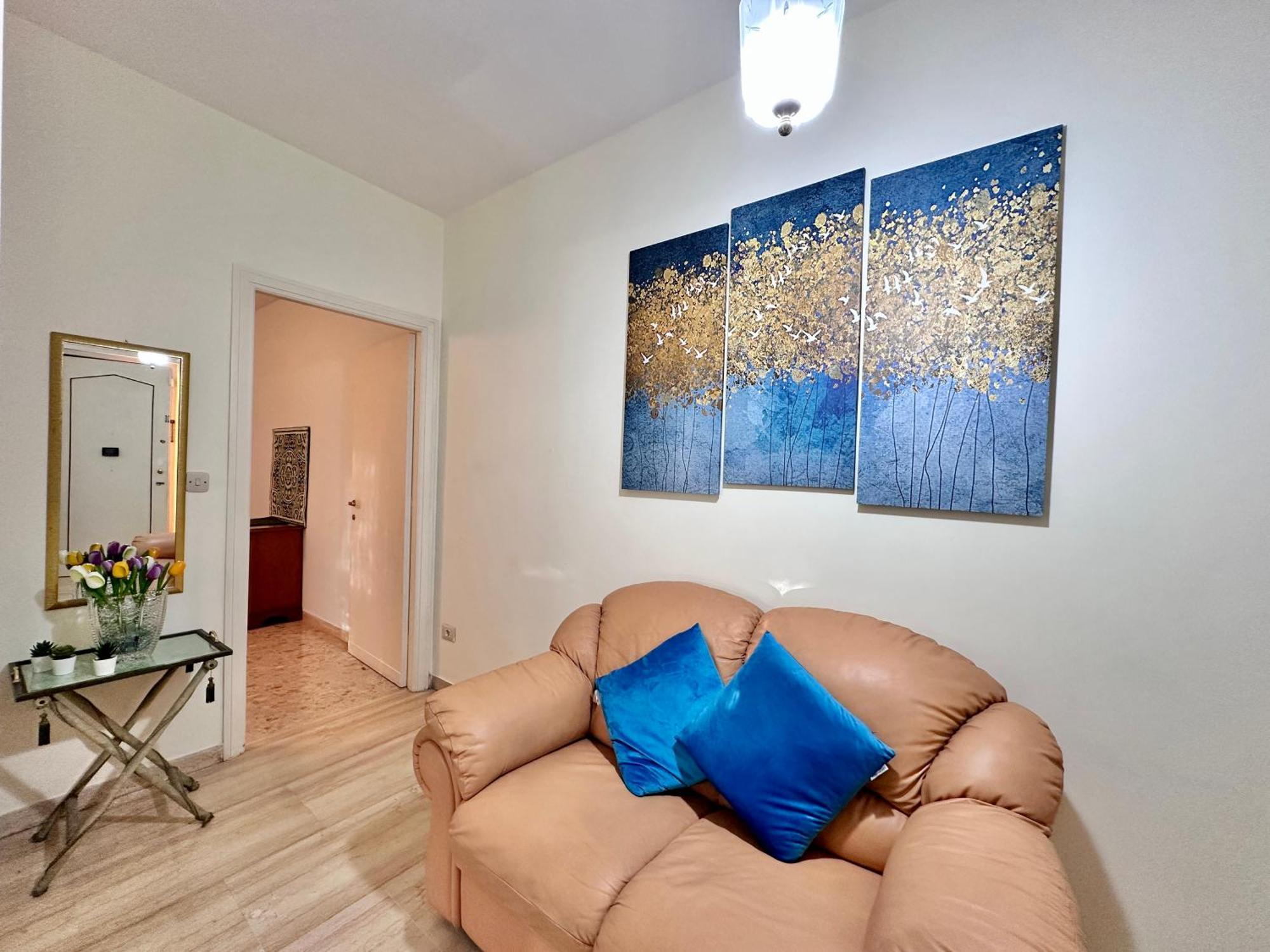 A Casa Di Gio Apartamento *