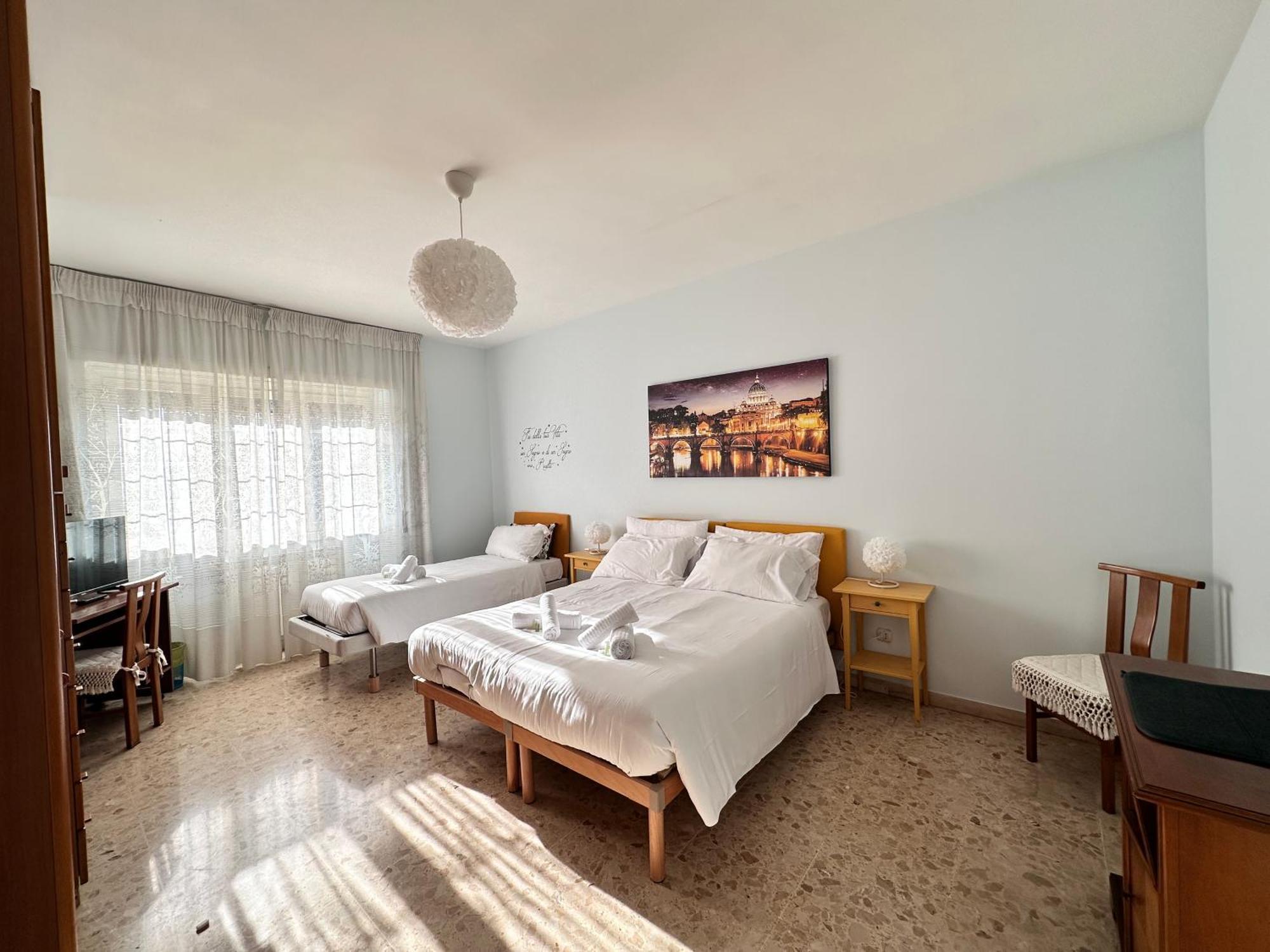 A Casa Di Gio Apartamento