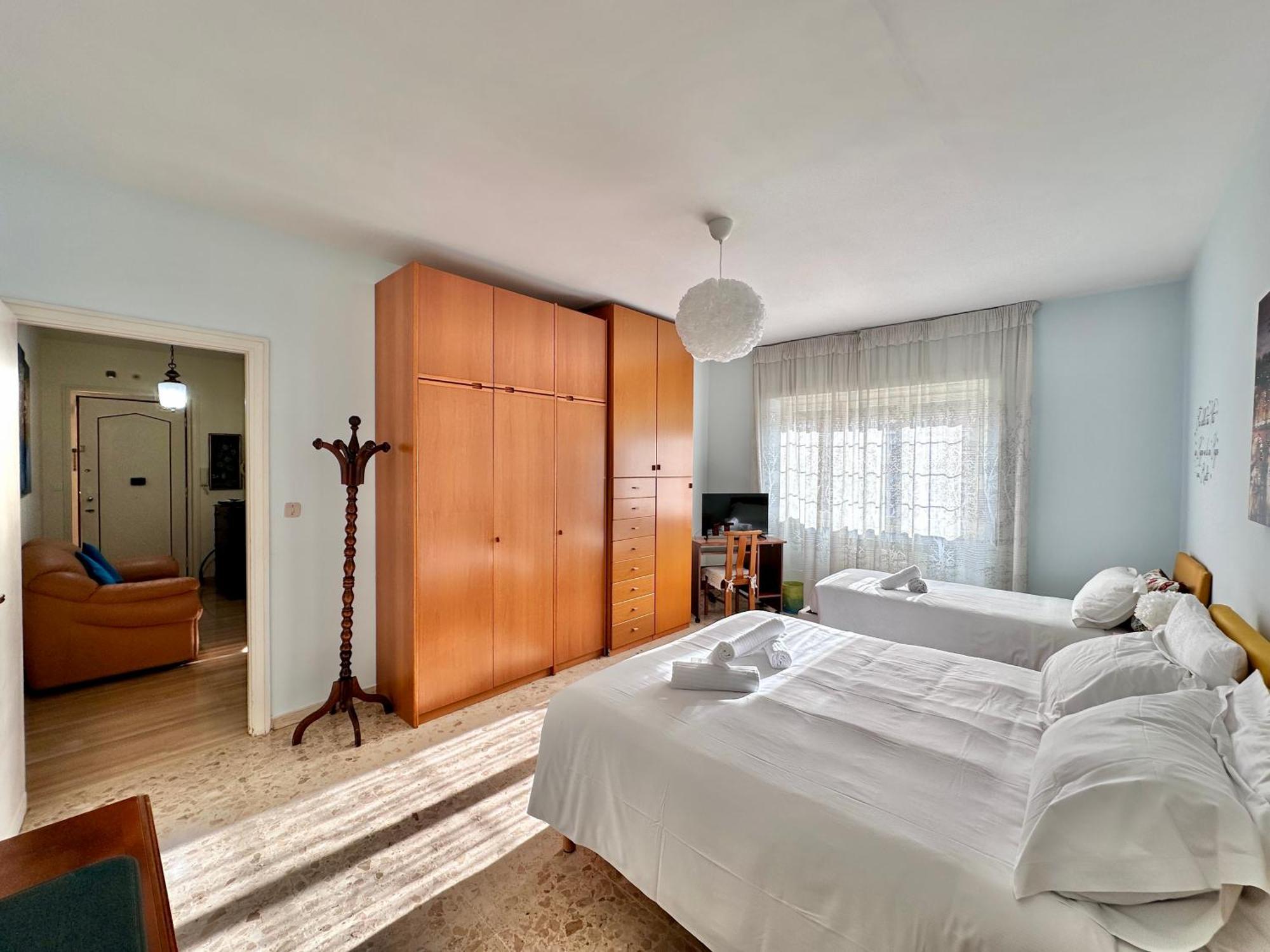 Apartamento A Casa Di Gio Roma